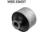 Skf Vkds 336037 - Oe 54500 00Q1E Lagerung, Lenker FüR Movano B (X62)