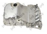 Abakus 100-00-156 - Coppa Dell'olio Oe 058 103 598C Per A4 (8D), A6 (4B), Passat (3B)