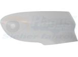 Van Wezel 3872844 Copertura Specchietto Esterno Destro Per Opel Zafira Tourer C (P12) Copertura Specchietto Con Primer