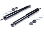 Ridex 854S1847 - Ammortizzatore Oe 4 36 180, Asse Posteriore Per Corsa C (X01), Tigra Twintop (X04)
