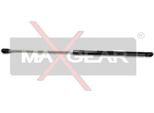 Maxgear 12-0105 - Ammortizzatore Posteriore Oe 90521517 Per Astra G