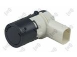 Abakus 120-01-001 - Oe 66206989068 Sensore Di Parcheggio, Anteriore Per Z4 (E85), Serie 5 (E39), Serie 7 (E65), X5 (E53), Z4 (E86)