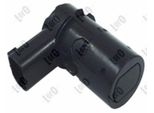 Abakus 120-01-070 - Sensore Di Parcheggio Posteriore Oe 8641281 Per S60 I (384), S70 (874), C70 I (872, 873), S40 I (644), S40 Ii (544), S80 I (184), S90 (964), V40 (645), V50 (545), V70 I (875, 876), V70 Ii (285), XC70 (295), V90 (965)