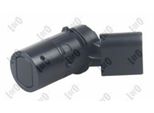 Abakus 120-01-038 - Oe 4B0919275B Sensore Di Parcheggio, Anteriore Per A4 (8H), A6 (4B), A4 (8E)