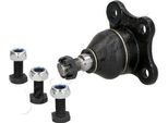 Japanparts BJ-917 - Oe 8 94374 424 0 Giunto Di Supporto, Anteriore, Superiore Per Frontera B (U99)