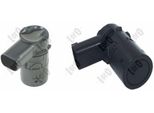 Abakus 120-01-008 - Oe 66206989095 Parksensor, Hinten FüR 5Er (E39), Z4 (E85), 5Er (E60), 5Er (E61), 6Er (E63), 6Er (E64), Z4 (E86)