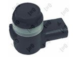 Abakus 120-01-050 - Oe 5Q0919275GRU Sensore Di Parcheggio, Anteriore Per A3 (8V)