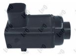 Abakus 120-01-079 - Sensore Di Parcheggio Oe 2L1T 15K859 Aa, Anteriore, Posteriore Per Fiesta V, Focus C-Max (DM2), Focus (Daw, Dbw), Focus (Dfw), Focus (Dnw), Fusion, Galaxy (Wgr), Ka (Rb), Mondeo Iii, Transit Connect