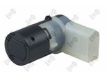 Abakus 120-01-037 - Oe 4B0919275A Sensore Di Parcheggio, Anteriore Per A2 (8Z), A3 (8L), A4 (8D), A4 (8H), A6 (4B), A8 (4D)