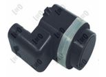 Abakus 120-01-044 - Oe 4H0919275AV7W Sensore Di Parcheggio, Anteriore Per R8 (42), Tt (8J), A1 (8X), A3 (8P), A4 (8K), A5 (8T), A5 (8F), A6 (4G), A7 (4G), A8 (4H), Q3 (8U), Q5 (8R), Q7 (4L)