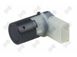 Abakus 120-01-033 - Oe 7H0919275CGRU Sensore Di Parcheggio, Posteriore Per A6 (4F), A8 (4E), A4 (8H), A6 (4B)