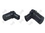 Abakus 120-01-013 - Oe 66218368727 Sensore Di Parcheggio, Anteriore Per Serie 5 (E39), Voyager Iv