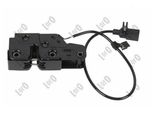 Abakus 132-003-015 - Oe 8K0 823 509 F Serratura Del Cofano Per A4 (8K), A5 (8T), Q5 (8R), A5 (8F), R8 (42)