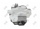 Abakus 132-003-011 - Oe 8E0839015AA Serratura Porta, Posteriore Sinistra Per A3 (8P), A4 (8E), A6 (4F), A8 (4E), A8 (400), Exeo (3R)