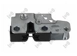 Abakus 132-053-042 - Blocchetto Motore Oe 1K1 823 509 Per Golf V (1K), Jetta Iii (1K2)