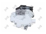 Abakus 132-003-034 - Oe 8K0 839 015 Serratura Porta, Posteriore Sinistra Per A4 (8K), A5 (8T), Q3 (8U), Q5 (8R), Q7 (4L), Cayenne (92A), Panamera (970)