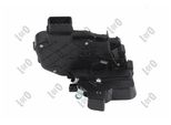Abakus 132-017-003 - Oe 6M2AR26413EC Serratura Porta, Posteriore Sinistra Per S-Max (WA6), S-Max (Cj, WA6), Mondeo Iv