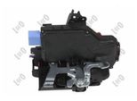 Abakus 132-053-055 - Oe 7L0 839 015 Serratura Porta, Posteriore Sinistra Per Octavia Ii (1Z), Golf Plus (5M), Golf V (1K), Altea (5P), Toledo Iii (5P2), Jetta Iii (1K2), Touareg (7L), Touran (1T)