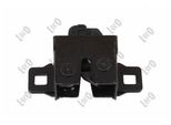 Abakus 132-027-009 - Blocco Cofano Oe LR024358 Per Discovery Sport (L550), Discovery V (L462), Freelander 2 (L359), Range Rover Evoque (L538), Range Rover Iv (L405), Range Rover Sport (L494), Range Rover Velar (L560)