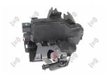 Abakus 132-003-024 - Oe 4B0 839 015G Serratura Porta, Posteriore Sinistra Per A6 (4B)