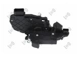 Abakus 132-027-007 - Oe LR013892 Serratura Porta, Posteriore Sinistra Per Discovery Iv (L319), Range Rover Evoque (L538), Range Rover Sport (L320), Range Rover Sport (L494)