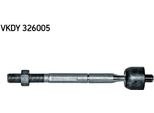 Skf Vkdy 326005 - Oe 44 20 096 Giunto Assiale, Tirante Per Movano B (X62)