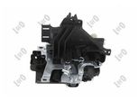 Abakus 132-053-105 - Oe 3B4839015 TüRschloß, Hinten Links FüR Cordoba (6L), Ibiza (6L), Leon (1M1), Toledo Ii (1M2), Fabia I (6Y), Bora (1J), Golf Iv (1J), Polo (9N)