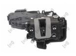 Abakus 132-027-002 - Oe LR011275 Serratura Porta, Anteriore Destra Per Discovery Iv (L319), Range Rover Evoque (L538)