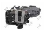 Abakus 132-027-001 - Oe LR011277 Serratura Porta, Anteriore Sinistra Per Discovery Iv (L319), Range Rover Evoque (L538)