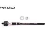 Skf Vkdy 325022 - Oe 9 00 905 Giunto Assiale, Tirante Per Frontera B (U99)