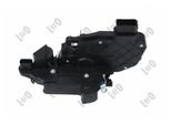 Abakus 132-027-008 - Oe LR013890 Serratura Porta, Posteriore Destra Per Discovery Iv (L319), Range Rover Evoque (L538), Range Rover Sport (L320), Range Rover Sport (L494)