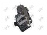 Abakus 132-027-004 - Oe FQM000144 Serratura Porta, Posteriore Destra Per Discovery Iv (L319), Range Rover Evoque (L538)