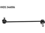 Skf Vkds 346006 - Oe 44 19 291 Barra Di Accoppiamento Per Movano B (X62)