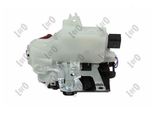 Abakus 132-053-108 - Oe 3B1 837 016 Aa Serratura Porta, Anteriore Destra Per T5, New Beetle, Golf V (1K), Golf Plus (5M)
