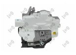 Abakus 132-003-013 - Oe 8J1837015A Serratura Porta, Anteriore Sinistra Per A4 (8K), A5 (8T), A5 (8F), Q3 (8U), Q5 (8R), Q7 (4L), Tt (8J), Cayenne (92A), Panamera (970), Touareg (7P)