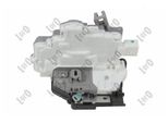 Abakus 132-053-058 - Oe 3C1 837 016 A Serratura Porta, Anteriore Destra Per Q7 (4L), Ibiza (6J, 6P), Superb Ii (3T), Passat (3C), Tiguan (5N)