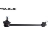 Skf Vkds 346008 - Oe 82 00 050 191 Asta Di Accoppiamento Per Twingo I (C06), Twingo I (S06)