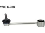 Skf Vkds 446004 - Oe 56261 100Q0B Asta Di Accoppiamento Per Movano B (X62)