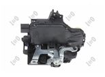 Abakus 132-053-047 - Oe 3B4 839 015 A Serratura Porta, Posteriore Sinistra Per Leon (1M1), Toledo Ii (1M2), Octavia I (1U), Superb I (3U), Bora (1J), Golf Iv (1J), Passat (3B)