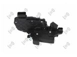 Abakus 132-027-005 - Oe LR014101 Serratura Porta, Anteriore Sinistra Per Discovery Iv (L319), Range Rover Evoque (L538), Range Rover Sport (L320)
