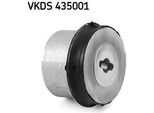 Skf Vkds 435001 - Lagerung Oe 4 23 302, Lenker FüR Vectra B (J96)