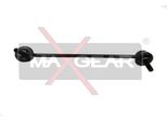 Maxgear 72-1412 - Oe 82 00 050 191 Asta Di Accoppiamento, Asse Anteriore Destro Per Twingo I (S06), Twingo I (C06)