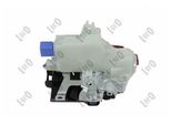 Abakus 132-053-107 - Oe 3B1 837 015 At Serratura Porta, Anteriore Sinistra Per T5, New Beetle, Golf V (1K), Golf Plus (5M)