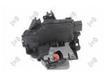 Abakus 132-003-008 - Oe 4B1837016G Serratura Porta, Anteriore Destra Per A4 (8E), A4 (8H), A6 (4B)
