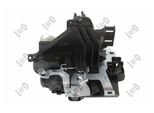 Abakus 132-053-088 - Blocchetto Di Fissaggio Oe 3B1 837 016, Lato Sinistro Per Cordoba (6L), Ibiza (6L), Caddy Iii (2C, 2K), T5, T6, Polo (9N)