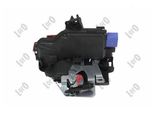 Abakus 132-003-039 - Oe 4E1 837 016 Serratura Porta, Anteriore Destra Per A3 (8P), A8 (4E), A8 (400)