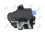 Abakus 132-053-070 - Oe 3B1 837 016 Ce Serratura Porta, Anteriore Destra Per Fabia Ii (54), Roomster (5J)