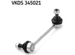 Skf Vkds 345021 - Oe 3 50 236 Koppelstange FüR Frontera B (U99)