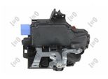 Abakus 132-053-069 - Oe 3B1 837 015 Ar Serratura Porta, Anteriore Sinistra Per Fabia Ii (54), Roomster (5J)