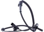 Ridex 412W1206 - Sensore Abs Oe 1247326 Per Astra J, Cascada (W13)